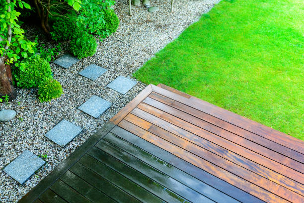 Trusted New Athens, IL Pressure Washing Services Experts