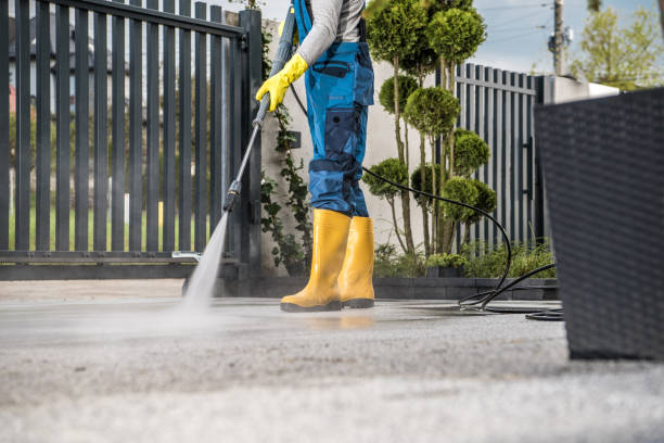 Best Post-Construction Pressure Washing  in New Athens, IL